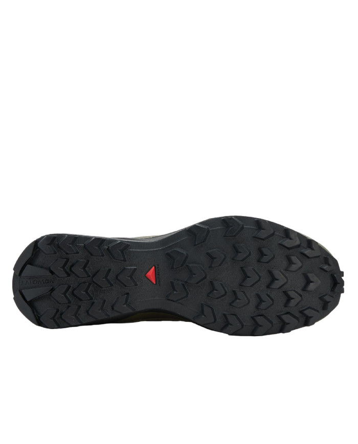 Salomon Buty męskie SPEEDCROSS PEAK L47948700 - Zielone | Sklep Monotox