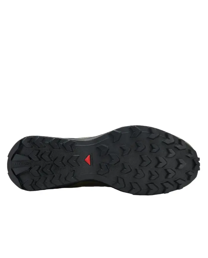 Salomon Buty męskie SPEEDCROSS PEAK L47948700 - Zielone | Sklep Monotox