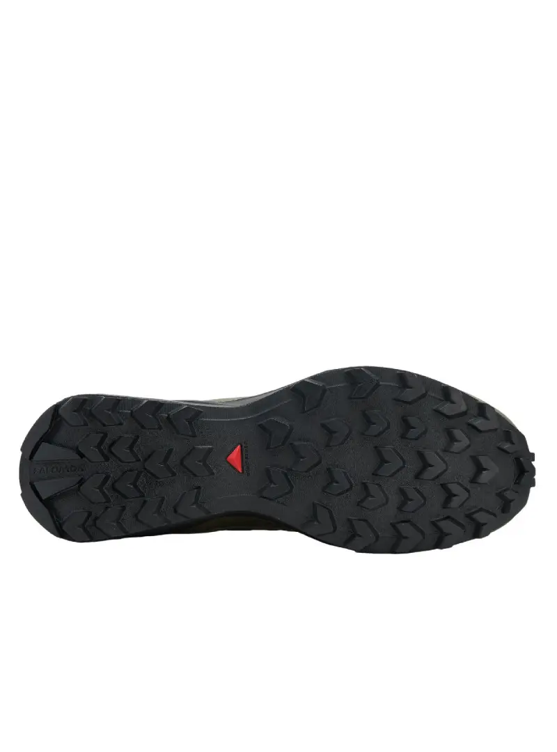 Salomon Buty męskie SPEEDCROSS PEAK L47948700 - Zielone | Sklep Monotox