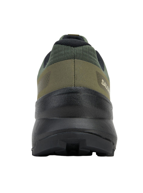 Salomon Buty męskie SPEEDCROSS PEAK L47948700 - Zielone | Sklep Monotox