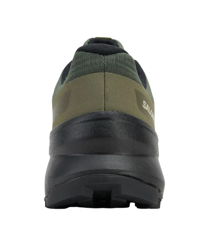 Salomon Buty męskie SPEEDCROSS PEAK L47948700 - Zielone | Sklep Monotox