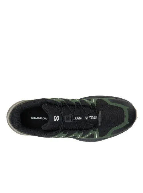 Salomon Buty męskie SPEEDCROSS PEAK L47974700 - Czarne | Sklep Monotox