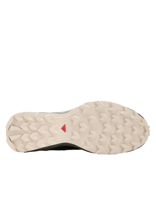 Salomon Buty męskie SPEEDCROSS PEAK L47974700 - Czarne | Sklep Monotox