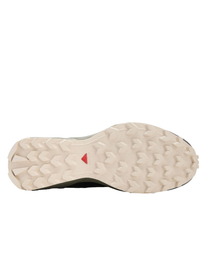 Salomon Buty męskie SPEEDCROSS PEAK L47974700 - Czarne | Sklep Monotox