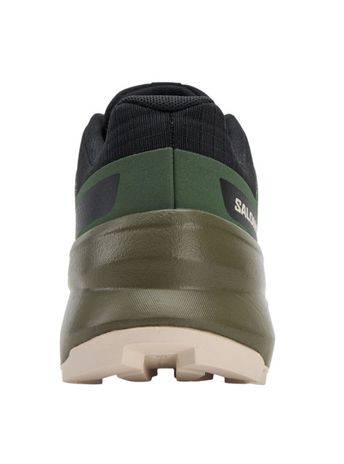 Salomon Buty męskie SPEEDCROSS PEAK L47974700 - Czarne | Sklep Monotox