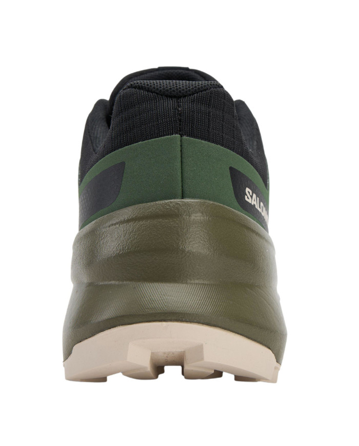 Salomon Buty męskie SPEEDCROSS PEAK L47974700 - Czarne | Sklep Monotox