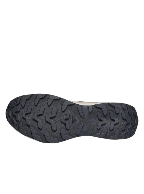 Salomon Buty męskie OUTSCAPE L49150900 - Niebieskie | Sklep Monotox