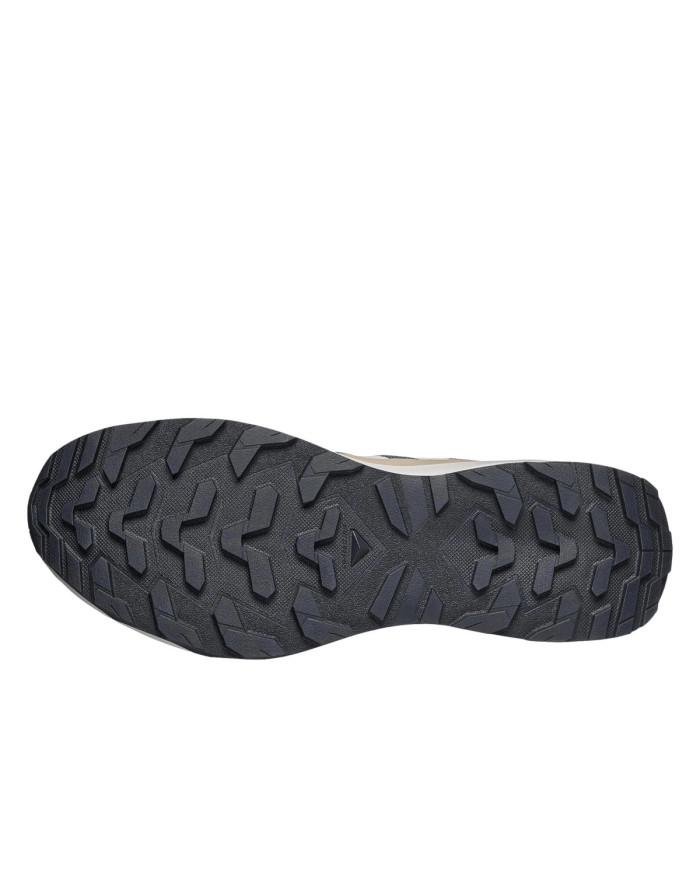 Salomon Buty męskie OUTSCAPE L49150900 - Niebieskie | Sklep Monotox