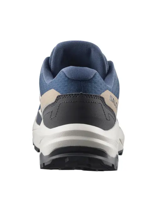 Salomon Buty męskie OUTSCAPE L49150900 - Niebieskie | Sklep Monotox