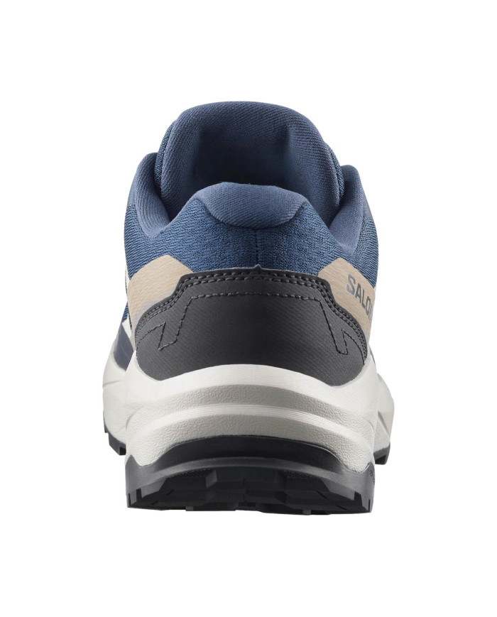 Salomon Buty męskie OUTSCAPE L49150900 - Niebieskie | Sklep Monotox