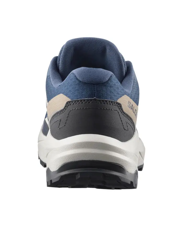 Salomon Buty męskie OUTSCAPE L49150900 - Niebieskie | Sklep Monotox