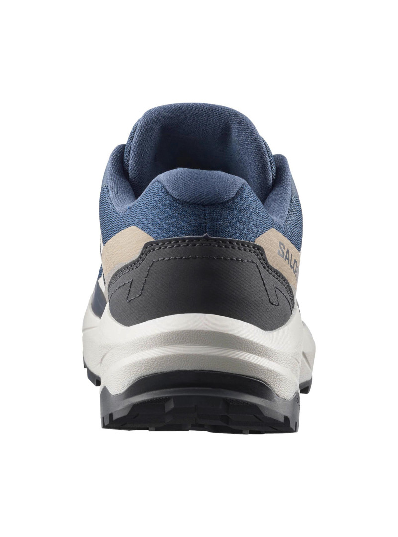 Salomon Buty męskie OUTSCAPE L49150900 - Niebieskie | Sklep Monotox