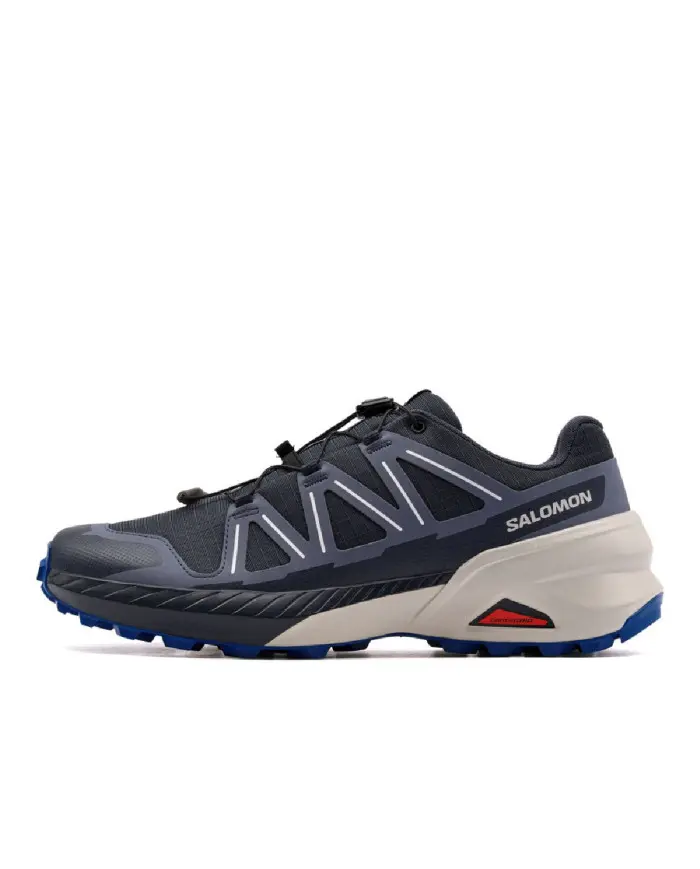 Salomon Buty męskie SPEEDCROSS PEAK L49170900 - Czarne | Sklep Monotox