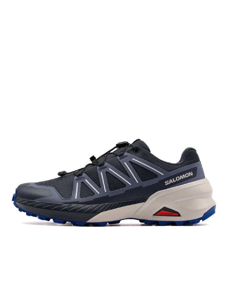 Salomon Buty męskie SPEEDCROSS PEAK L49170900 - Czarne | Sklep Monotox