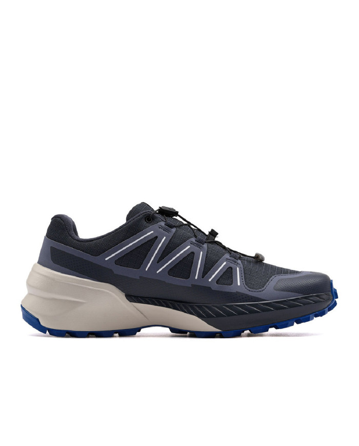 Salomon Buty męskie SPEEDCROSS PEAK L49170900 - Czarne | Sklep Monotox