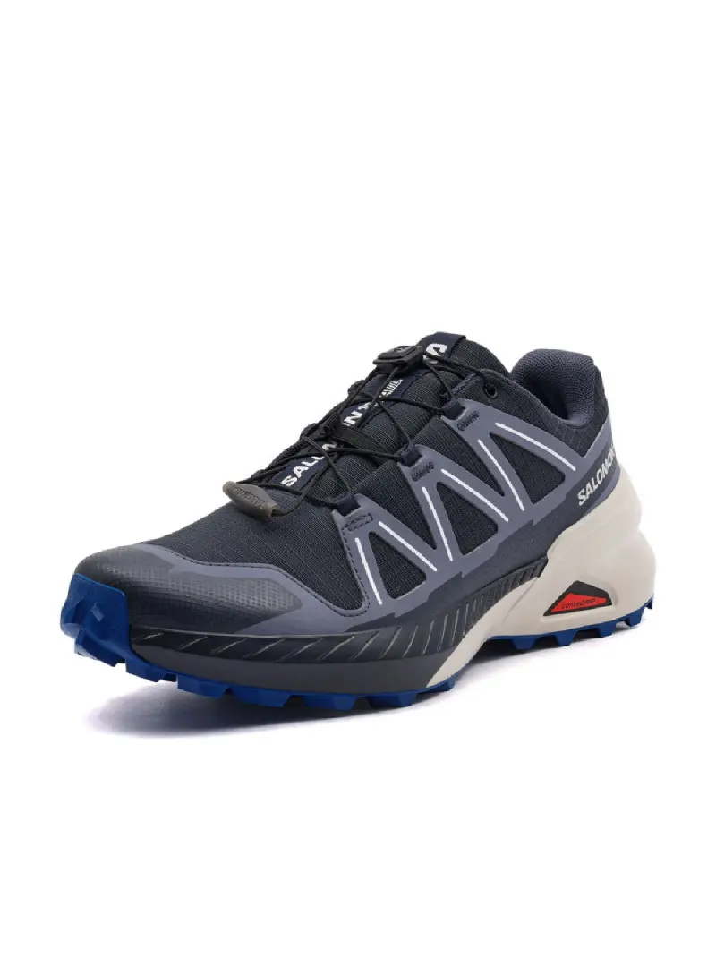 Salomon Buty męskie SPEEDCROSS PEAK L49170900 - Czarne | Sklep Monotox