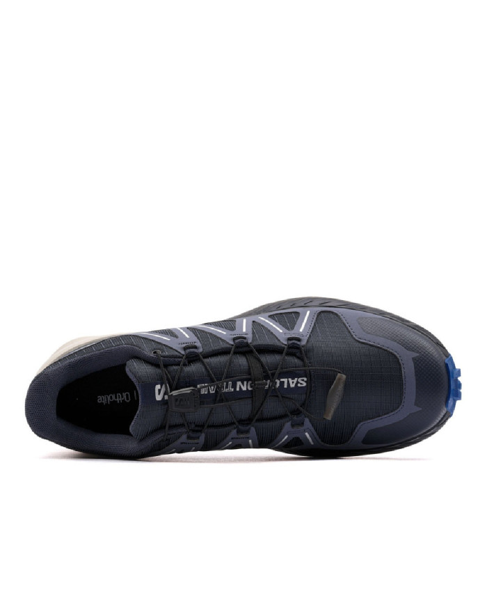 Salomon Buty męskie SPEEDCROSS PEAK L49170900 - Czarne | Sklep Monotox