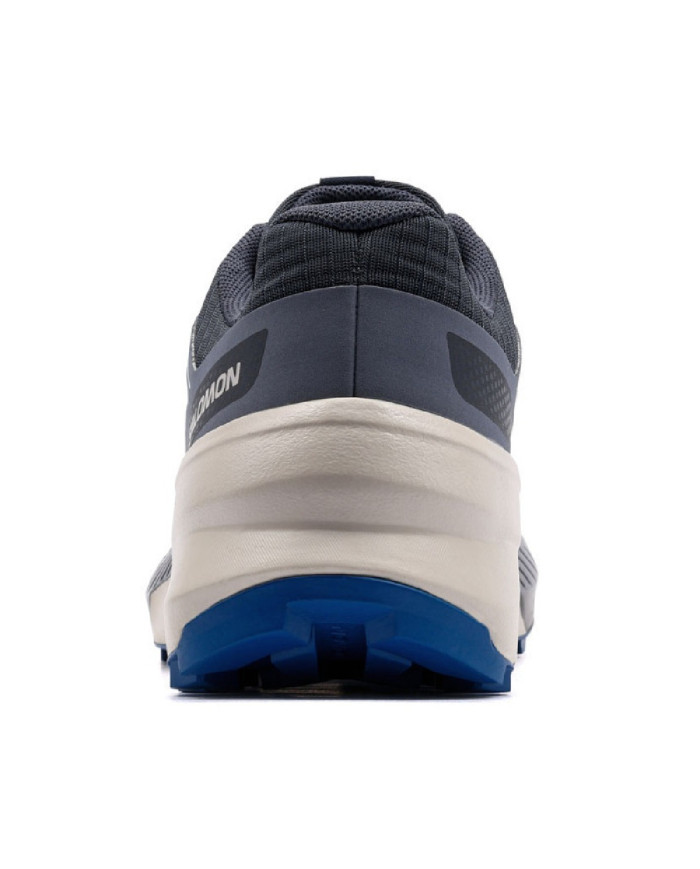 Salomon Buty męskie SPEEDCROSS PEAK L49170900 - Czarne | Sklep Monotox