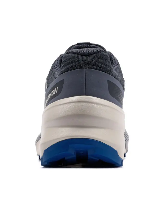 Salomon Buty męskie SPEEDCROSS PEAK L49170900 - Czarne | Sklep Monotox