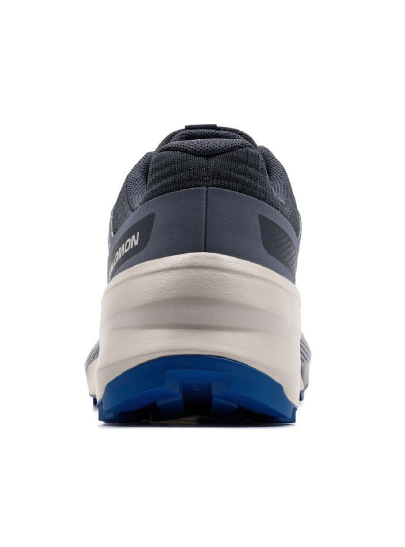 Salomon Buty męskie SPEEDCROSS PEAK L49170900 - Czarne | Sklep Monotox