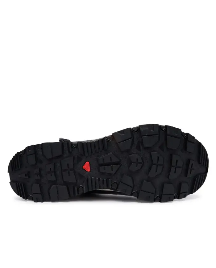 Salomon Sandały męskie TECHAMPHIBIAN 5 L49227700 - Szare | Sklep Monotox