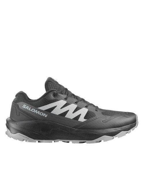 Salomon Buty męskie OUTSCAPE L49228700 - Czarne | Sklep Monotox