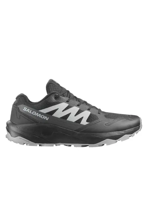 Salomon Buty męskie OUTSCAPE L49228700 - Czarne | Sklep Monotox