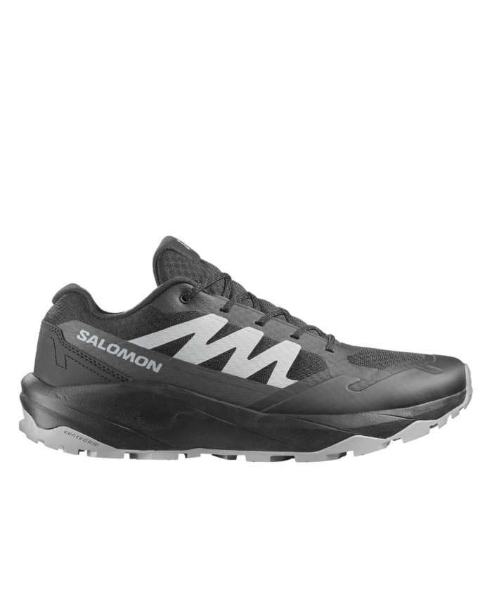 Salomon Buty męskie OUTSCAPE L49228700 - Czarne | Sklep Monotox