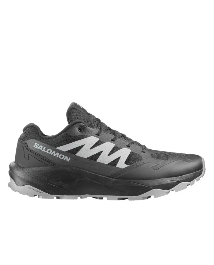 Salomon Buty męskie OUTSCAPE L49228700 - Czarne | Sklep Monotox