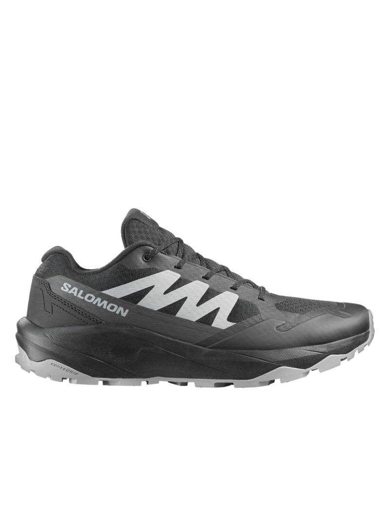 Salomon Buty męskie OUTSCAPE L49228700 - Czarne | Sklep Monotox