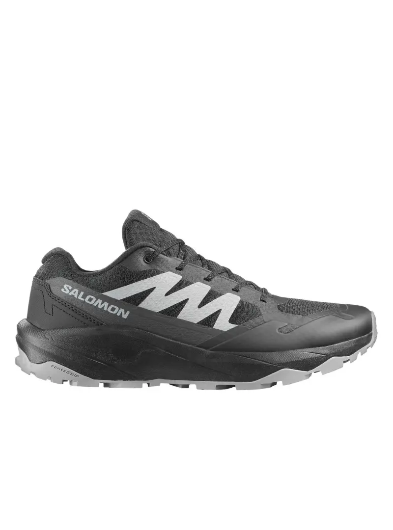 Salomon Buty męskie OUTSCAPE L49228700 - Czarne | Sklep Monotox