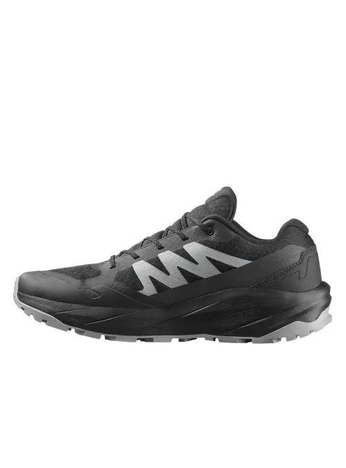 Salomon Buty męskie OUTSCAPE L49228700 - Czarne | Sklep Monotox