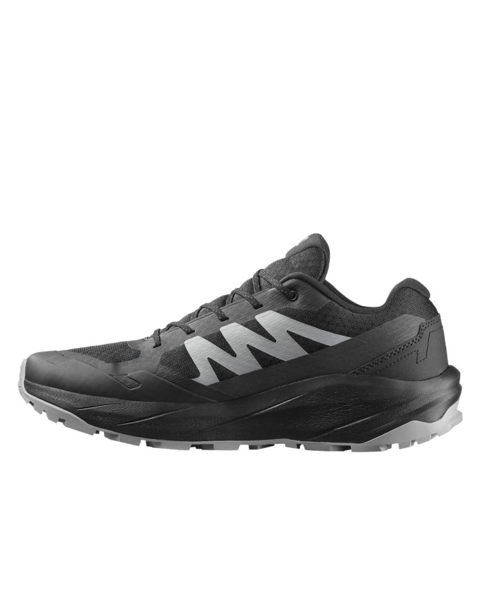 Salomon Buty męskie OUTSCAPE L49228700 - Czarne | Sklep Monotox