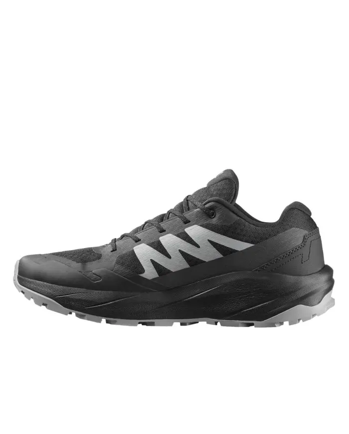 Salomon Buty męskie OUTSCAPE L49228700 - Czarne | Sklep Monotox