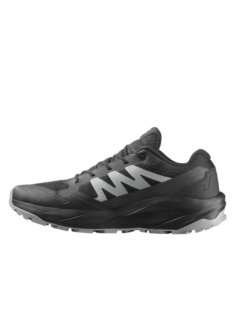 Salomon Buty męskie OUTSCAPE L49228700 - Czarne | Sklep Monotox