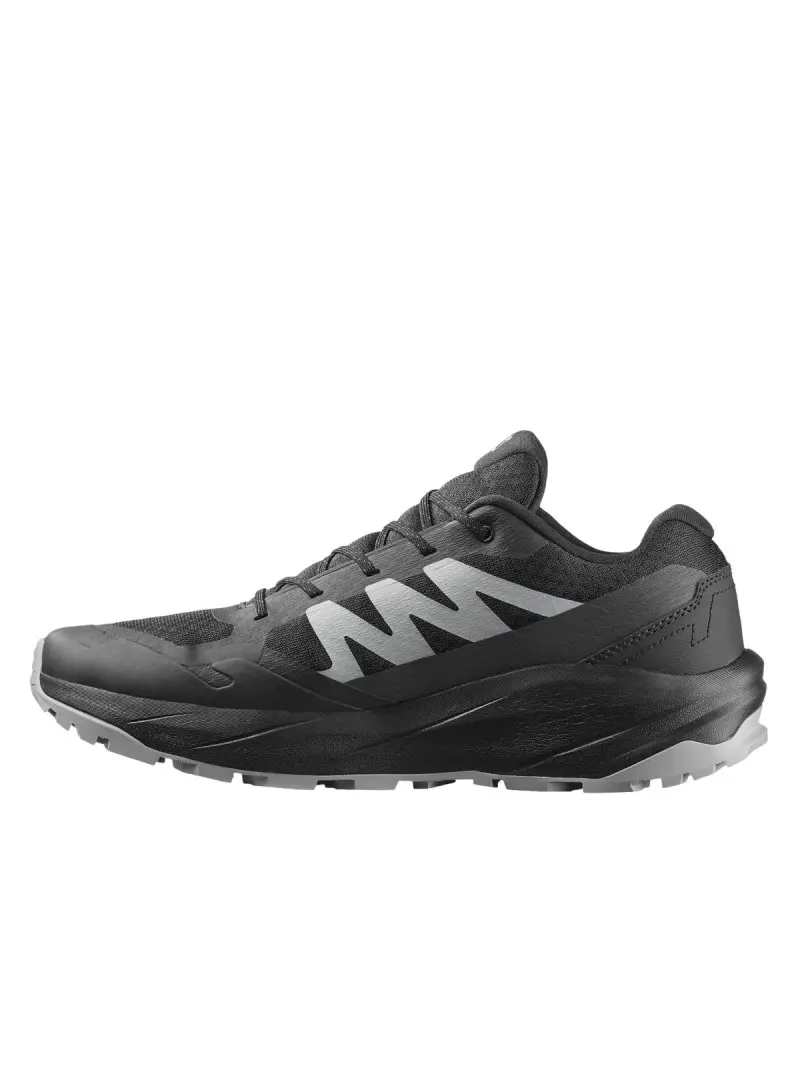 Salomon Buty męskie OUTSCAPE L49228700 - Czarne | Sklep Monotox