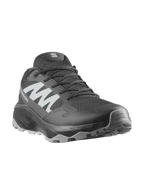 Salomon Buty męskie OUTSCAPE L49228700 - Czarne | Sklep Monotox