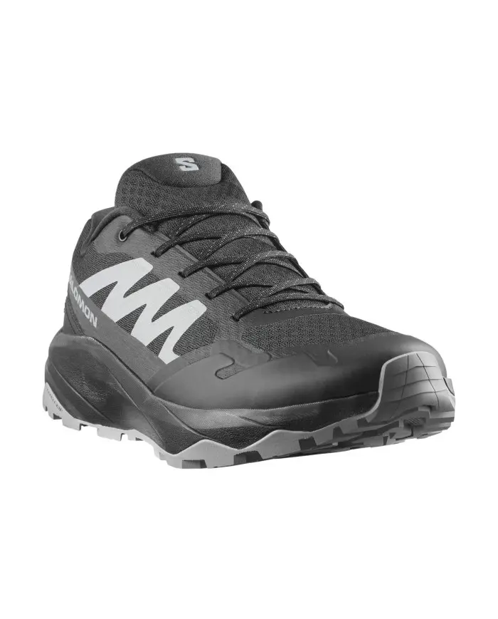 Salomon Buty męskie OUTSCAPE L49228700 - Czarne | Sklep Monotox