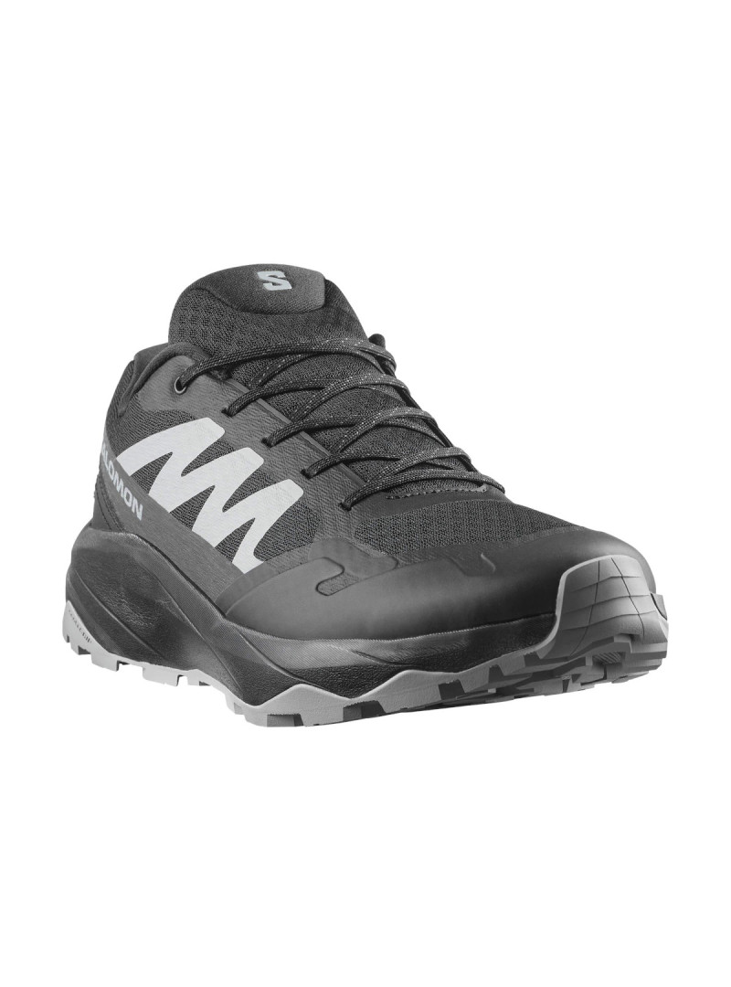 Salomon Buty męskie OUTSCAPE L49228700 - Czarne | Sklep Monotox