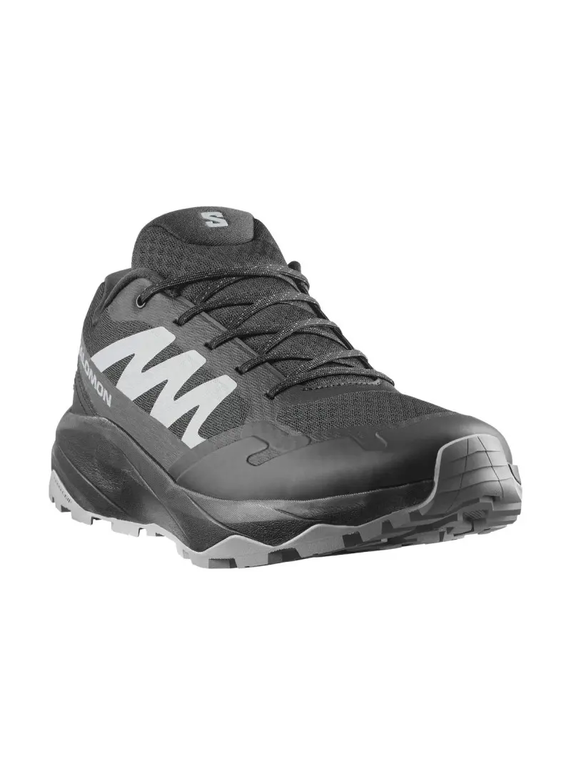 Salomon Buty męskie OUTSCAPE L49228700 - Czarne | Sklep Monotox