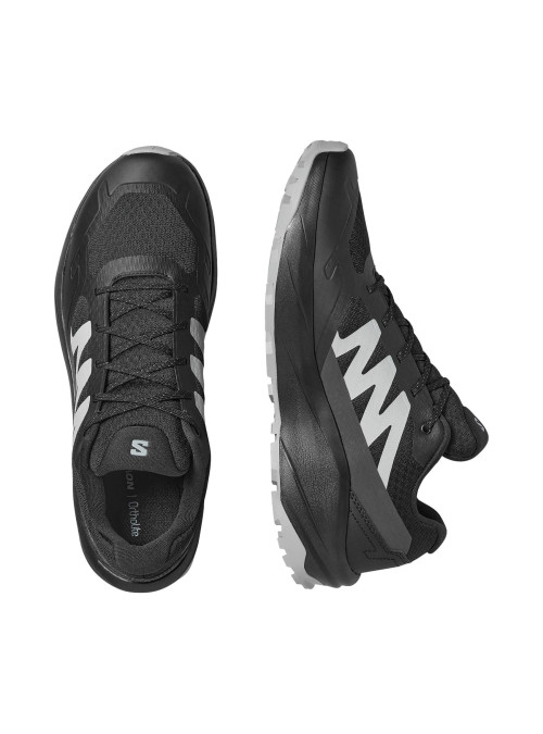 Salomon Buty męskie OUTSCAPE L49228700 - Czarne | Sklep Monotox