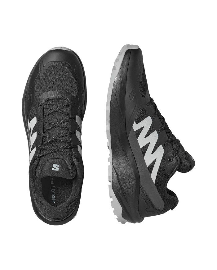 Salomon Buty męskie OUTSCAPE L49228700 - Czarne | Sklep Monotox