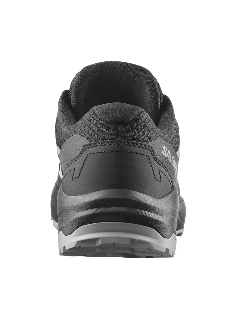 Salomon Buty męskie OUTSCAPE L49228700 - Czarne | Sklep Monotox