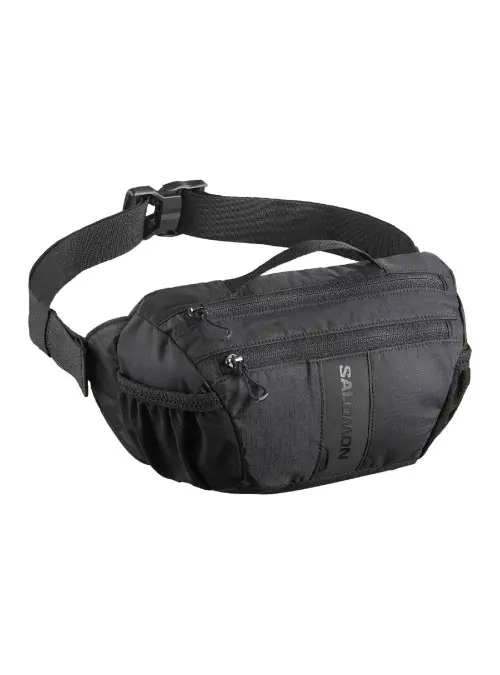 Salomon Torba ACS WAIST PACK 3 LC2324200 - Czarna | Sklep Monotox