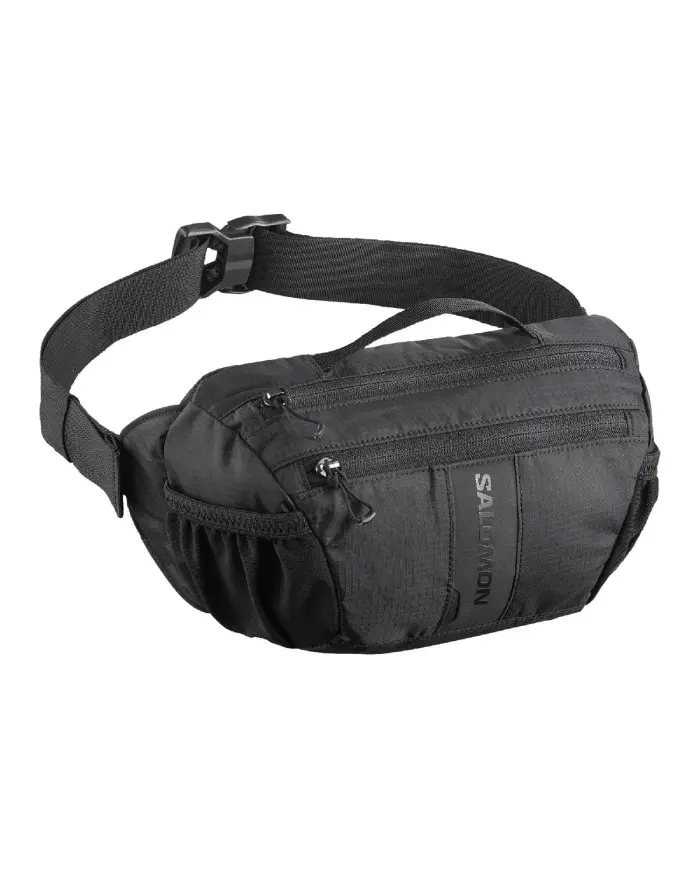 Salomon Torba ACS WAIST PACK 3 LC2324200 - Czarna | Sklep Monotox
