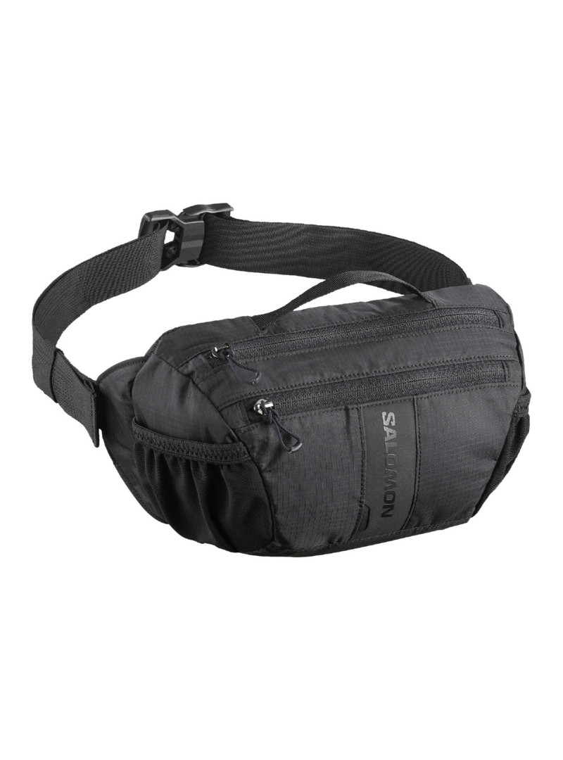 Salomon Torba ACS WAIST PACK 3 LC2324200 - Czarna | Sklep Monotox