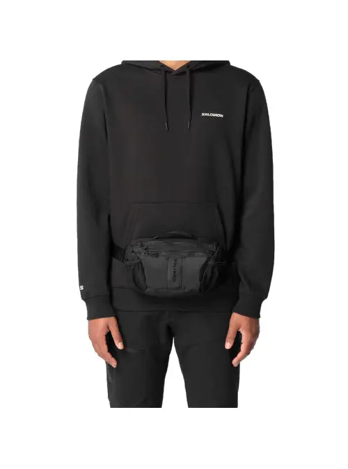 Salomon Torba ACS WAIST PACK 3 LC2324200 - Czarna | Sklep Monotox
