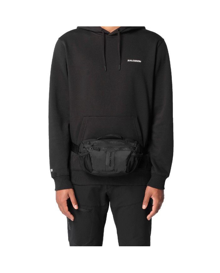 Salomon Torba ACS WAIST PACK 3 LC2324200 - Czarna | Sklep Monotox