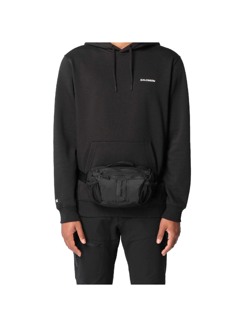 Salomon Torba ACS WAIST PACK 3 LC2324200 - Czarna | Sklep Monotox