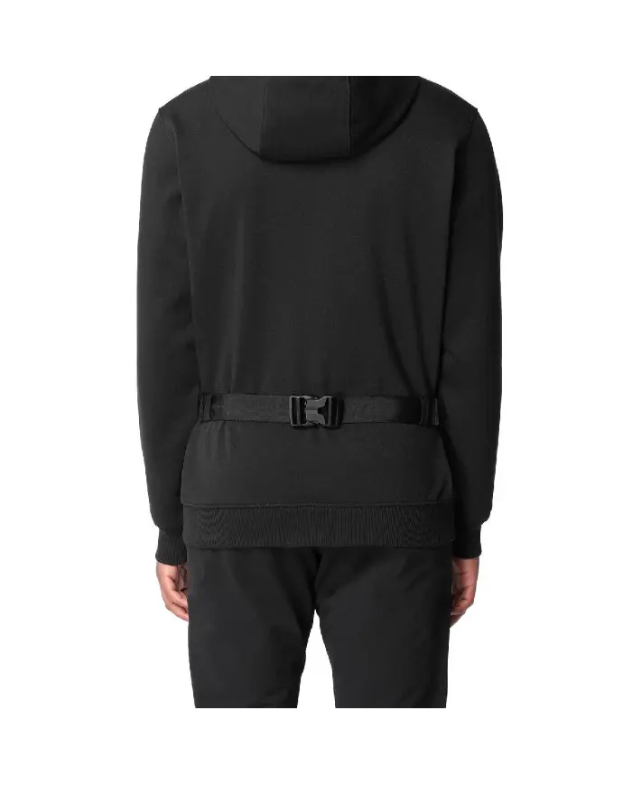 Salomon Torba ACS WAIST PACK 3 LC2324200 - Czarna | Sklep Monotox